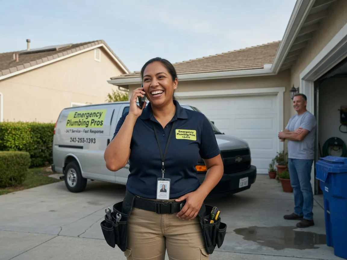 Emergency Plumber Maywood, NE FAQs